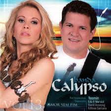 Listen to music from banda calypso like a lua me traiu, pra me conquistar & more. Banda Calypso Amor Sem Fim 2009 Cd Discogs