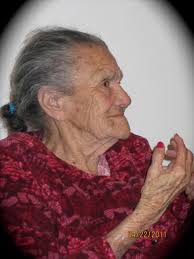 Irene Flecha Obituary (2013)