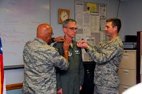 June promotions and newcomers > 916th Air Refueling Wing > Article Display