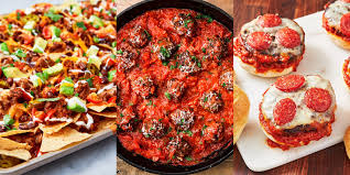 Quick and easy to cook with, beef mince is such a versatile ingredient to have in your fridge. Best Beef Mince Recipes 34 Easy Mince Recipes