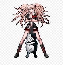 Maybe you would like to learn more about one of these? Most Evil Anime Character Danganronpa 1 Characters Png Anime Characters Png Free Transparent Png Images Pngaaa Com