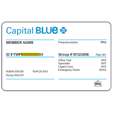 Capital bluecross is the administrator of this program. Pay My Bill Payment Methods