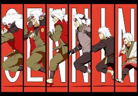 The Evolution Of Naruto Shippuden Characters How Are They Now Online Fanatic Anime Naruto Shippuden Characters Naruto Jiraiya
