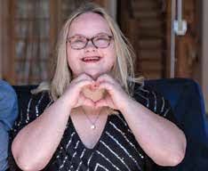 Meghan Meyers's Instagram, Twitter & Facebook