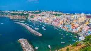 L'incanto di questo luogo è così forte che presto, senza quasi accorgertene, ti ammali di procida e quando parti. Paesaggi Di Bellezze Ineguagliabili Recensioni Su Isola Di Procida Napoli Tripadvisor