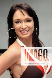 16 10 2008) Dora Mazzone, actriz de TV. RCTV. Caracas....PROHIBIDO SU USO Y  O REPRODUCCIÃ N