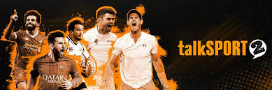 Talksport (styled as talksport), owned by wireless group, is a sports radio station and the global audio partner of the premier league. Talksport 2