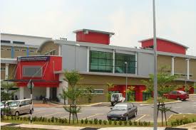 Uitm puncak perdana, shah alam, selangor. Profile