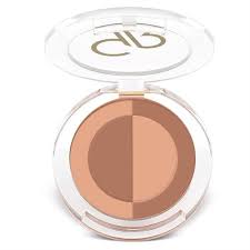 mineral bronze powder golden rose cosmetics golden rose bronzing