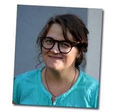 Elin Lindell » Iris Karlssons värsta sommar