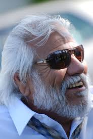 Ruben Edward Martinez (1942-2018)