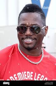 Ricardo Mcdonald's Instagram, Twitter & Facebook