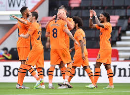 Newcastle have won four of their past seven premier league games (d1 l2), as many as they had in their previous 23 matches in the competition combined. Funf Newcastle United Sprechen Punkte Wie Steve Bruce Seine Kritiker Zum Schweigen Bringt Aktuelle Boulevard Nachrichten Und Fotogalerien Zu Stars Sternchen