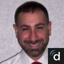 Dr. Alexander J. Khammar, MD