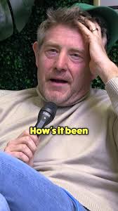 Matt and Patricia First Talking to Married