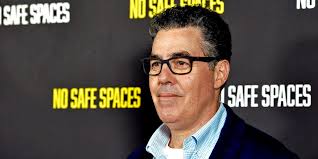 You may not like the hosts, but a documentary about the crackdown on free speech happening on campus sounds an in the movie, carolla and prager trade barbs and first amendment arguments in their joint public appearances, which often take place at colleges. No Safe Spaces Ignores The Attacks On Free Speech From The Right Business Insider