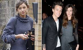 Jadelynguyen, calvinrodgers, jordangreen, akozy | instagram story One Direction S Louis Tomlinson S Ex Eleanor Calder Spotted For The First Time Since Split Daily Mail Online