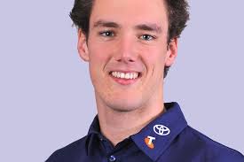 UQ athletes win six medals at Rio Paralympic Games