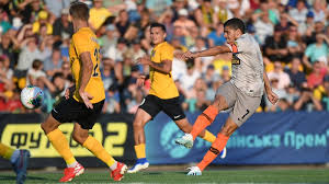 Панькив — мирошниченко, дубра, мельник, пашаев — ковалец (дрышлюк, 89), гречишкин, банада. Aleksandriya Shahter 1 3 Posle Matcha Kashtru Esli Posle Izmenenij Pobedili Trener Horoshij Proigrali Plohoj 1 Avgusta 2019 G Dinamo Kiev Ot Shurika