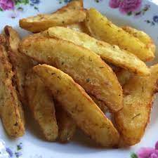 Cara buat website untuk pemula (garansi 100% mahir). Cara Buat Cheesy Wedges Ala Kfc Di Rumah Jimat Baru Puas Makan