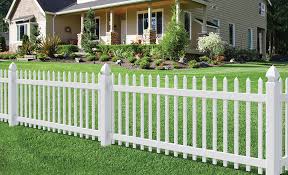 All of us who have ground floor apartments or houses with gardens and backyards, require a fence around the house for various. Types Of Fences The Home Depot