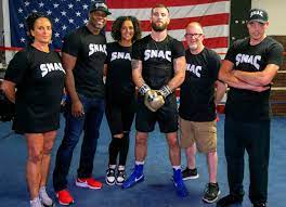 Caleb plant death of mother & daughter wont stop me! The Book Of Caleb Tragedy Triumph And Race Are Defining Caleb Plant S Boxing Legacy Sporting News