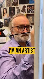 Drawing by @iuliancetanas