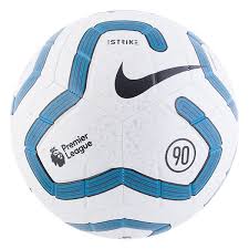 Brand name nike product name premier league strike soccer ball color white/hyper crimson/black price. Buy Nike Premier League Strike Soccer Ball White Black Pink From Soccer Com Best Price Guaranteed Shop For All Your Soccer Eq Soccer Soccer Ball Soccer Pro