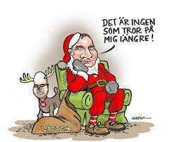 Ruotsalaiset eivät pääministerin mukaan saa herpaantua, sillä tilanne on edelleen vakava. 220 Karikatyr Ideer Karikatyr Caricatures Politik