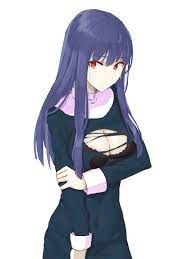 asagami fujino fate おしゃれまとめの人気アイデア pinterest art of purp fate かわいい イラスト キャラクターデザイン