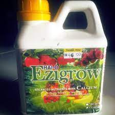 Ia adalah satu produk yang 100. Baja Ezgrow Baja Organik Bersifat Cecair Shopee Malaysia