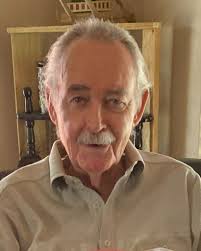 William "Bill" Eaton Obituary November 20, 2023