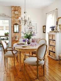 It is available in our white wash finish that would be sure to add a farmhouse feel to your home. Country French Kitchen Chairs Ideas On Foter