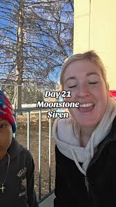 Moonstone Sirens Day 21 Count Down To Christmas @williamssoulfood