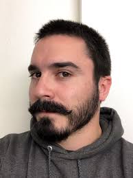 How To Grow A Beard For The First Time First Time Letting It Grow I Think I Look Better With Than Without I M Glad I Found This Sub With Images Beard Beard Rules Beard Growth