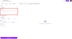 Top Free Text to Porn Video AI Generators You Need to Know[No Limits, No  Restrictions]