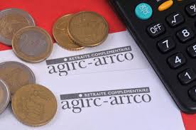 Agirc-Arrco: la hausse des retraites complémentaires se précise, voici ce que vous pourriez gagner le 1er novembre — Notre Temps