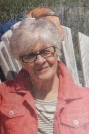 Catherine KILLEN Obituary (2023)