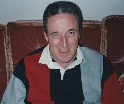 Tribute to Graham Howe