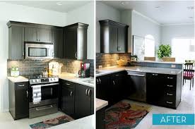 With espresso on your cabinets, just about any color your heart desires will combine to give your kitchen cabinets the perfect contrast of light and dark that can range from casual fun to formal opulence. Paint Colors For Kitchen Cabinets And Walls Whaciendobuenasmigas