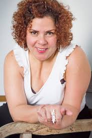 Que creamos que un pobre es menos que nosotros o que un inmigrante es un  intruso eso es espeluznante"