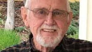 Obituary of Thomas Joseph Bradley, 84