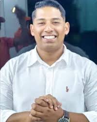 En Guanipa: Ing. Omar Jesús Lara candidato de la unidad