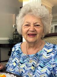 Juanita Bodine Obituary