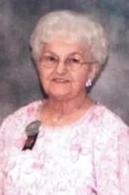 Ethel M. Keller Obituary