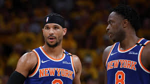 Knicks Injury Updates: Hart, Robinson, Anunoby Status for Game 3