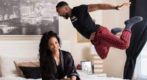 See more ideas about wwe, black wrestlers, wrestler. Nxt S Bianca Belair And Montez Ford Get Married Today
