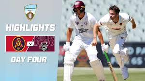 cricket.com.au - News update