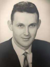 Dr. Spencer Moody Bridger