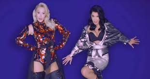 Aylin Coskun Ve Hande Yener Duetinden Cikan Manzara Yener Manzara Muzik